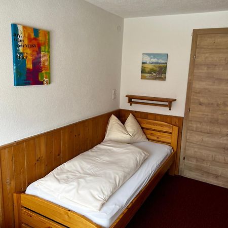 Haus Steissbach Appartement Sankt Anton am Arlberg Buitenkant foto