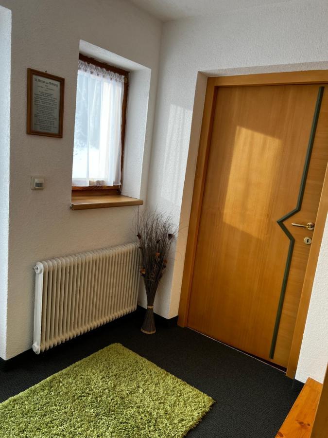 Haus Steissbach Appartement Sankt Anton am Arlberg Buitenkant foto