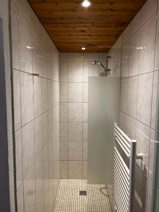Haus Steissbach Appartement Sankt Anton am Arlberg Buitenkant foto
