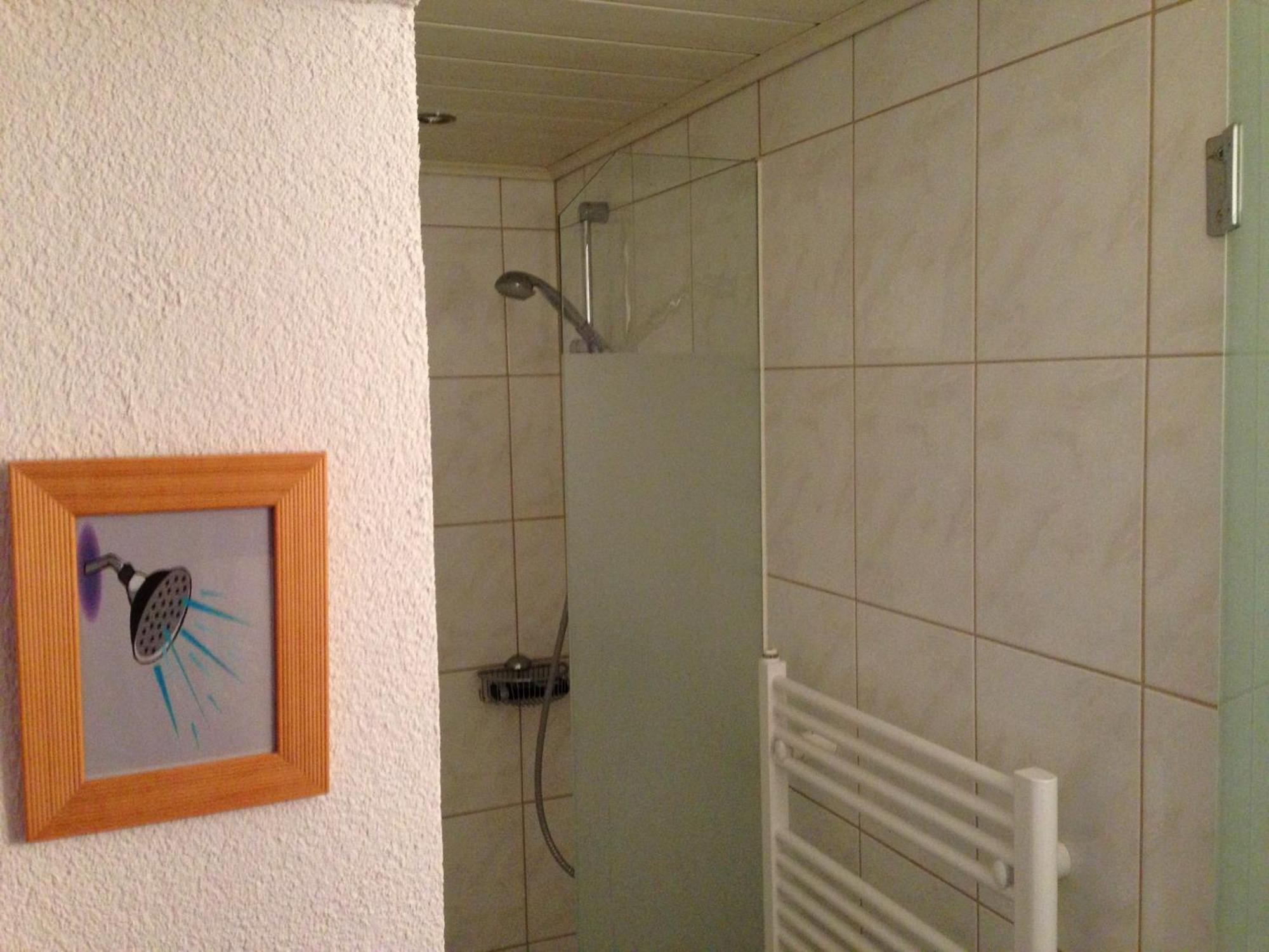 Haus Steissbach Appartement Sankt Anton am Arlberg Buitenkant foto
