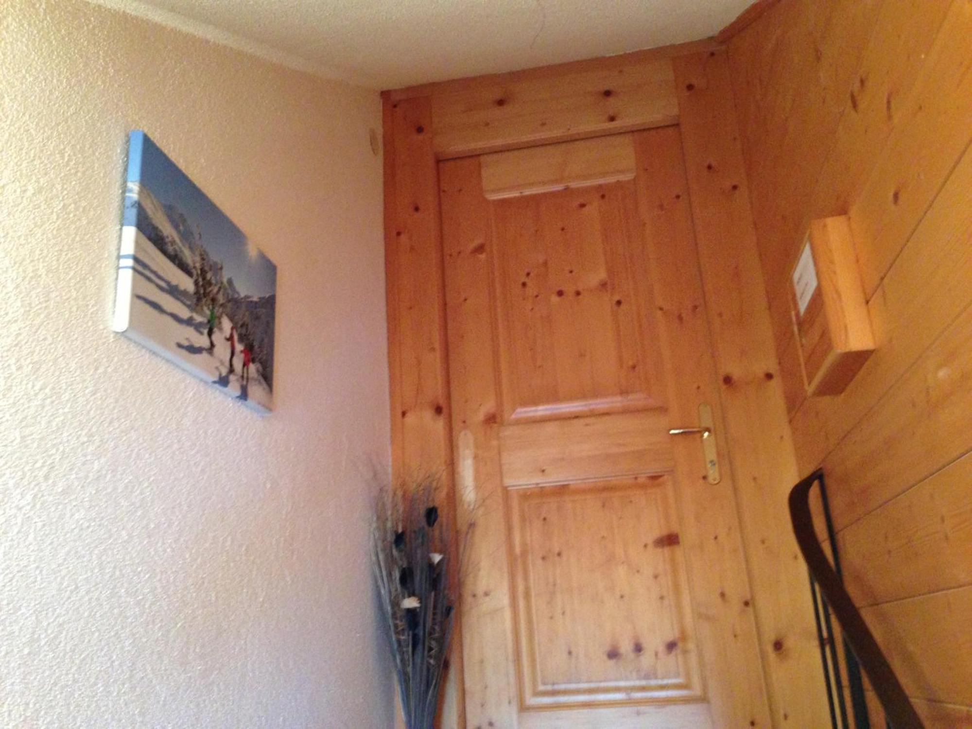 Haus Steissbach Appartement Sankt Anton am Arlberg Buitenkant foto