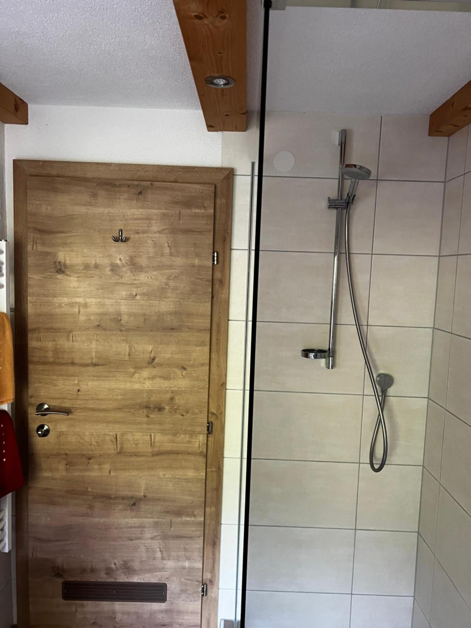 Haus Steissbach Appartement Sankt Anton am Arlberg Buitenkant foto