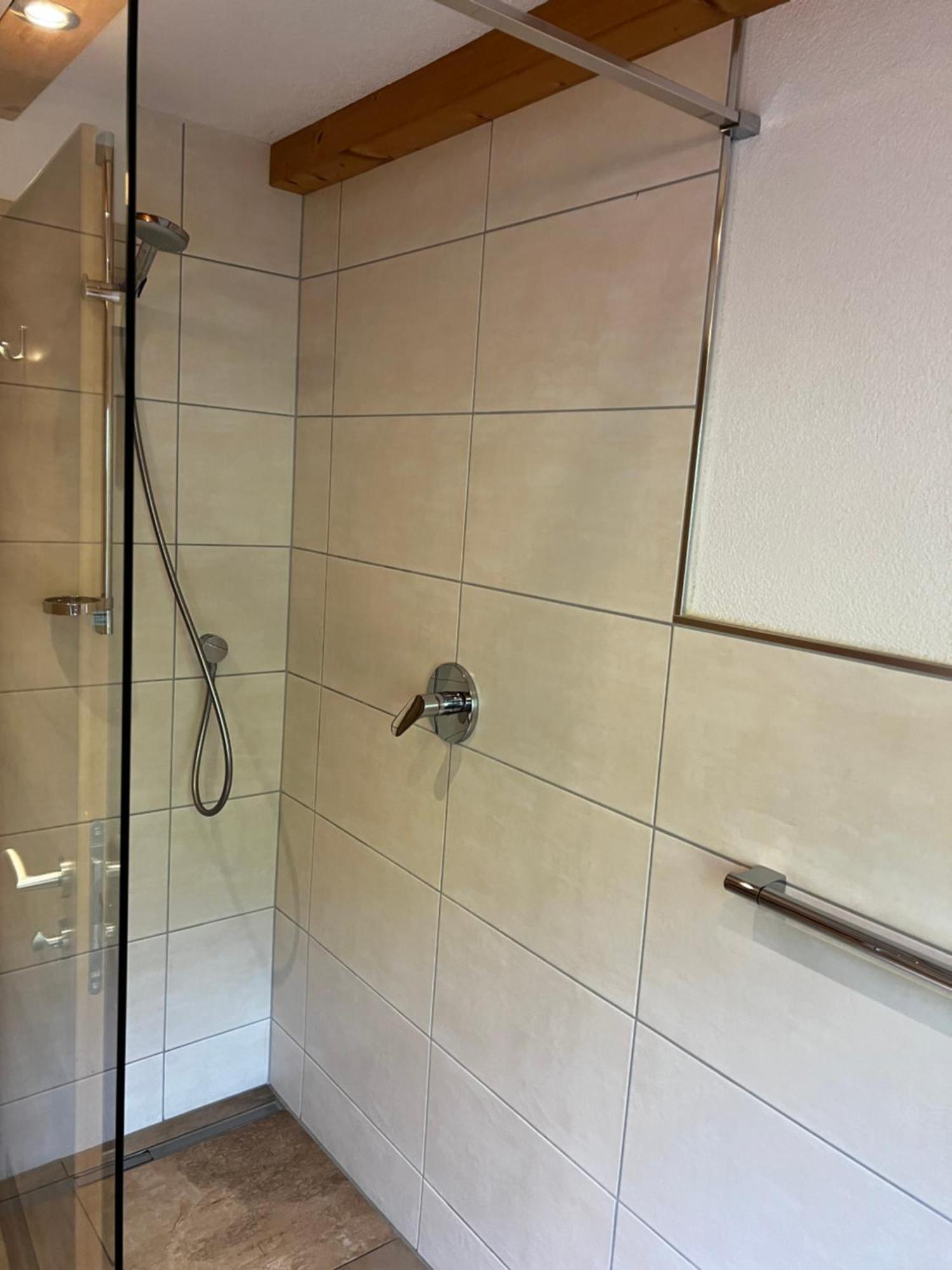 Haus Steissbach Appartement Sankt Anton am Arlberg Buitenkant foto