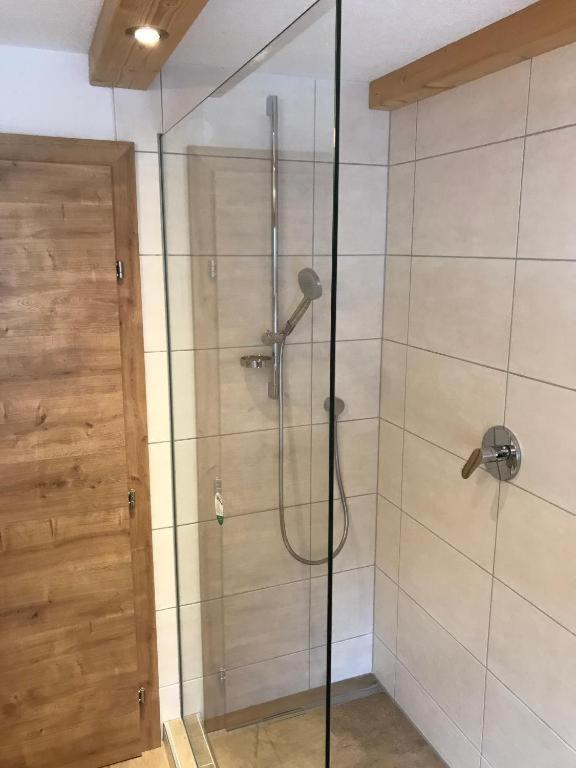 Haus Steissbach Appartement Sankt Anton am Arlberg Buitenkant foto