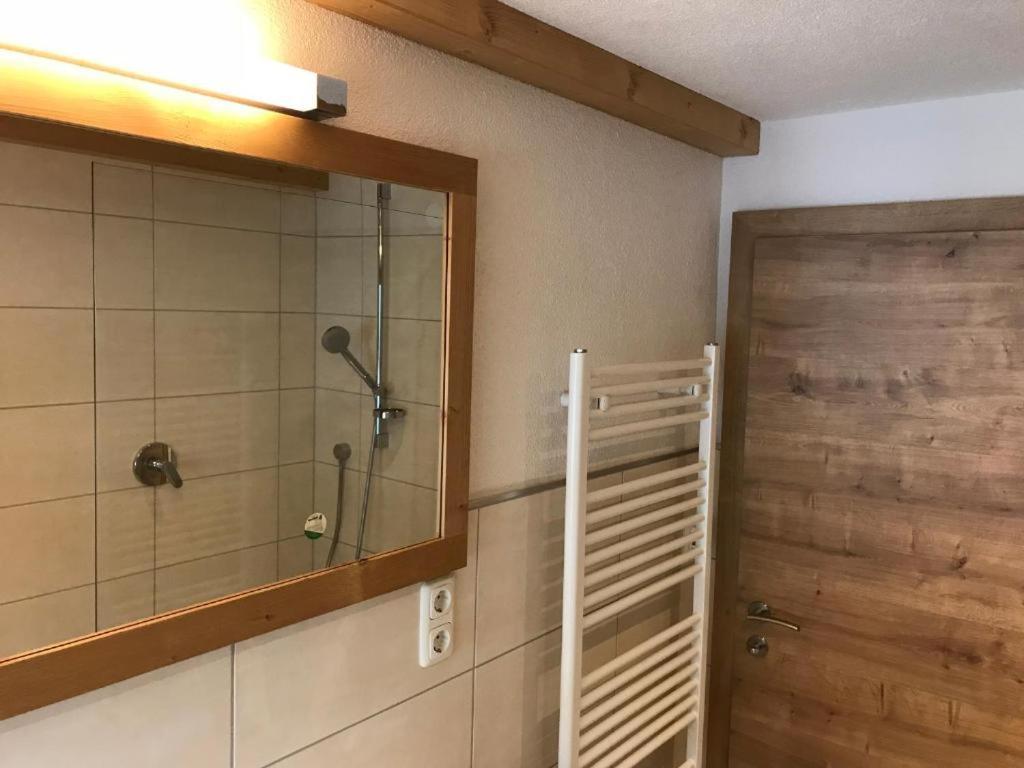 Haus Steissbach Appartement Sankt Anton am Arlberg Buitenkant foto