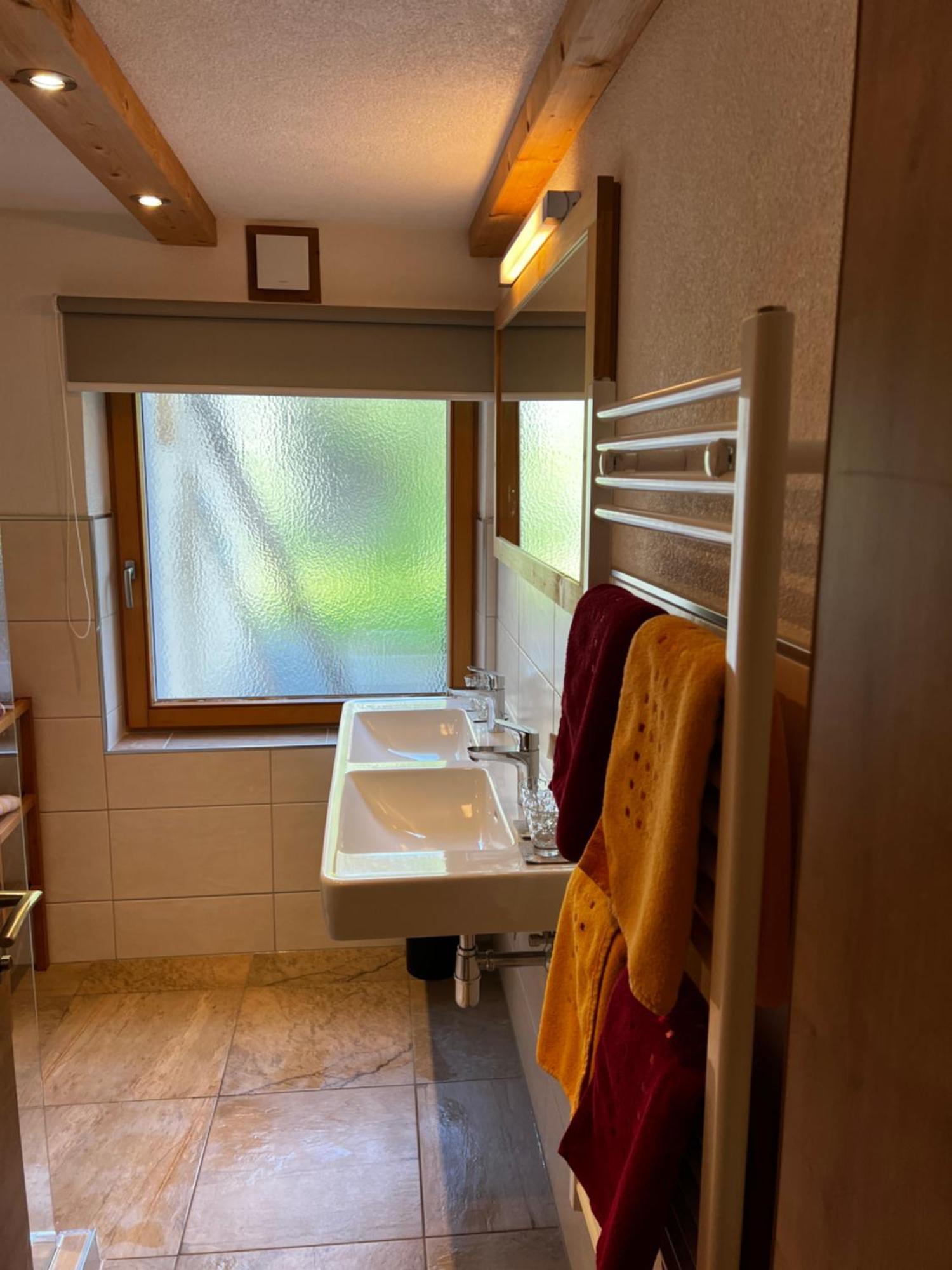 Haus Steissbach Appartement Sankt Anton am Arlberg Buitenkant foto