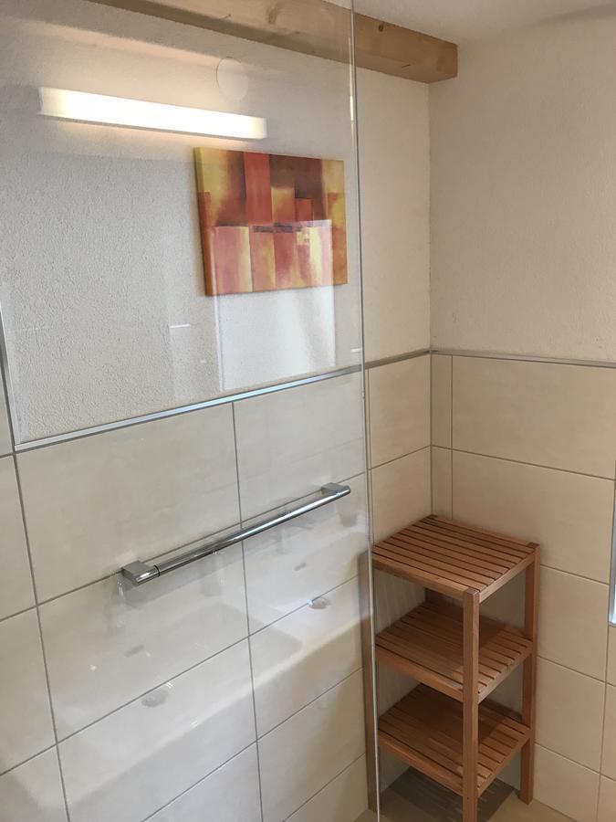 Haus Steissbach Appartement Sankt Anton am Arlberg Buitenkant foto